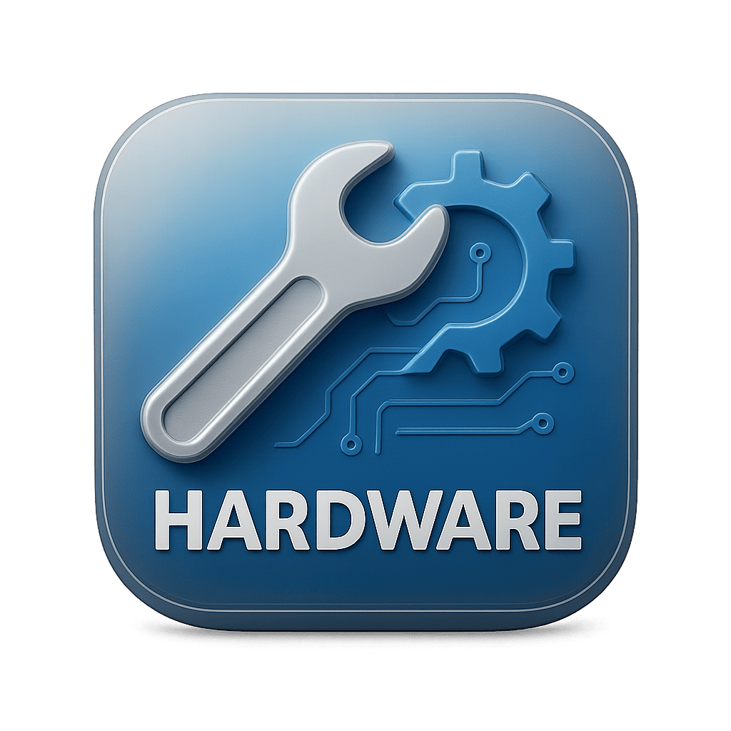 Hardware Solution