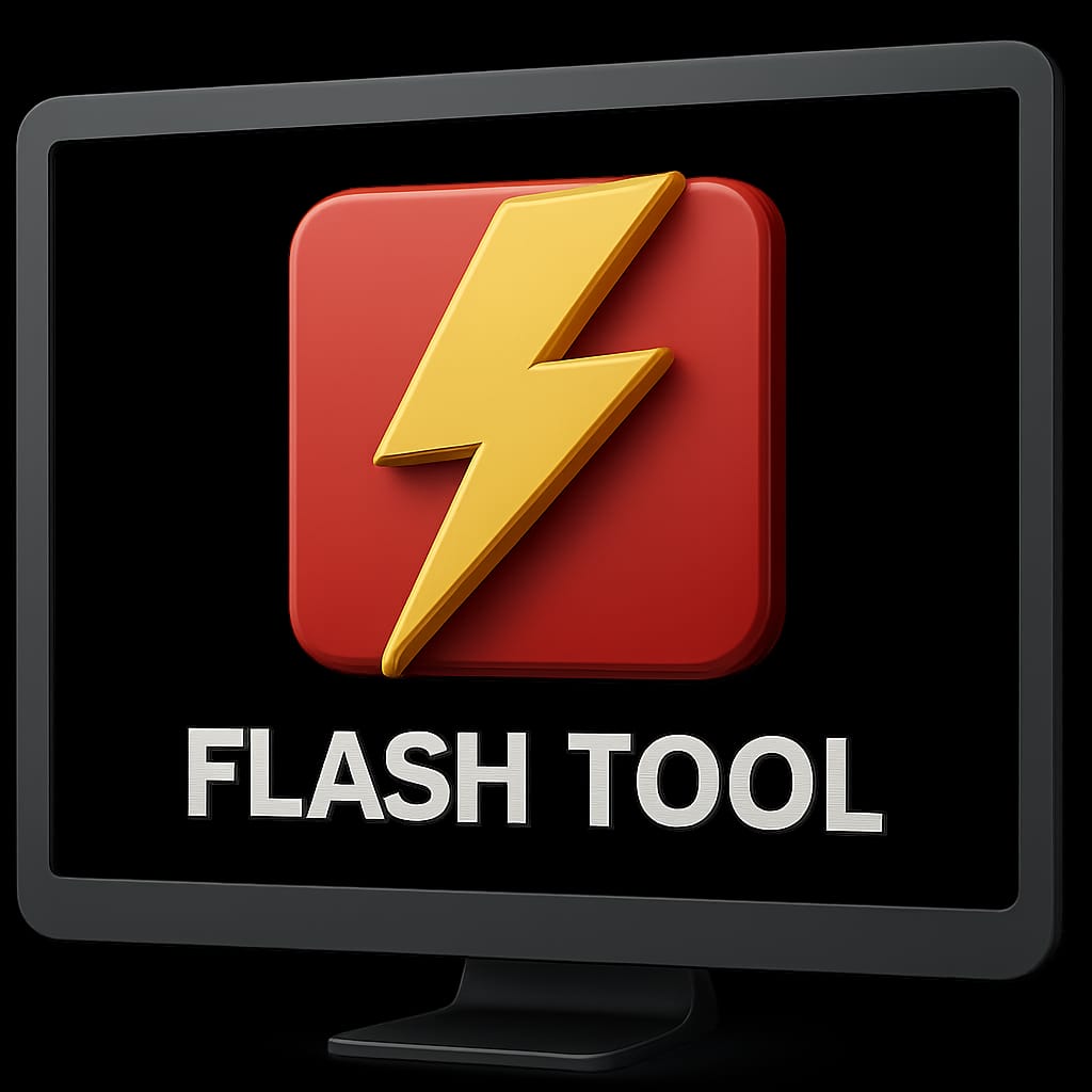 Flash Tool Free