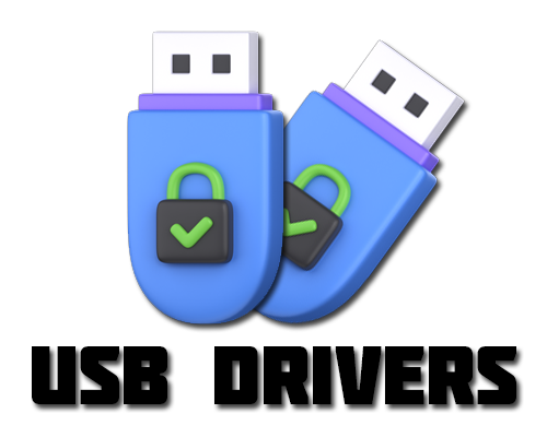 Usb Drivers