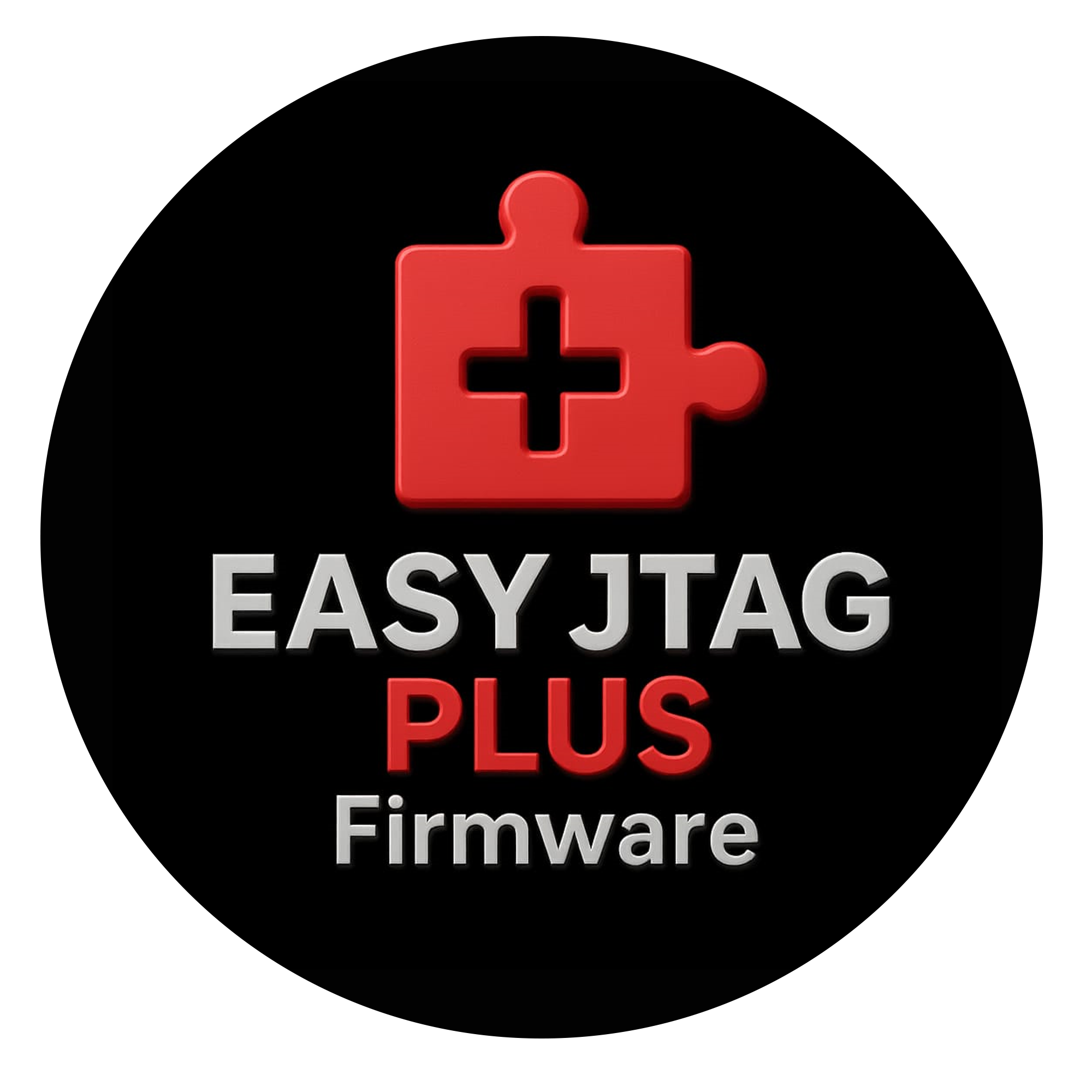 Easy jtag plus firmware