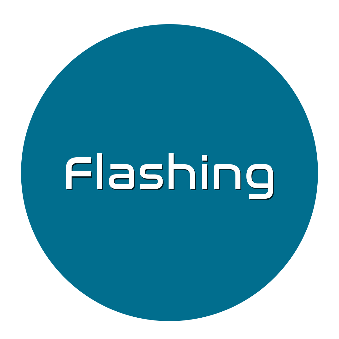 Flashing Tool