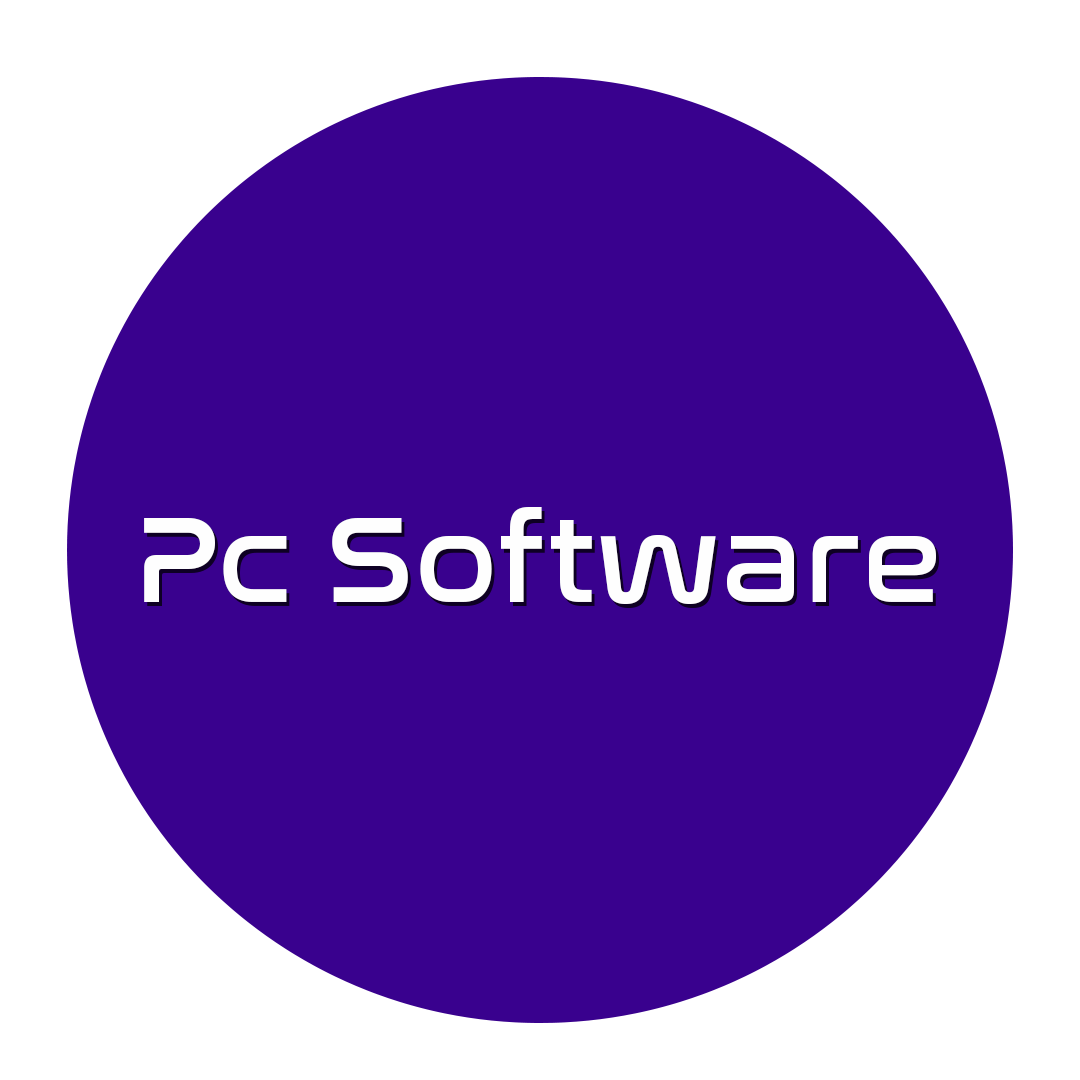 PC Software