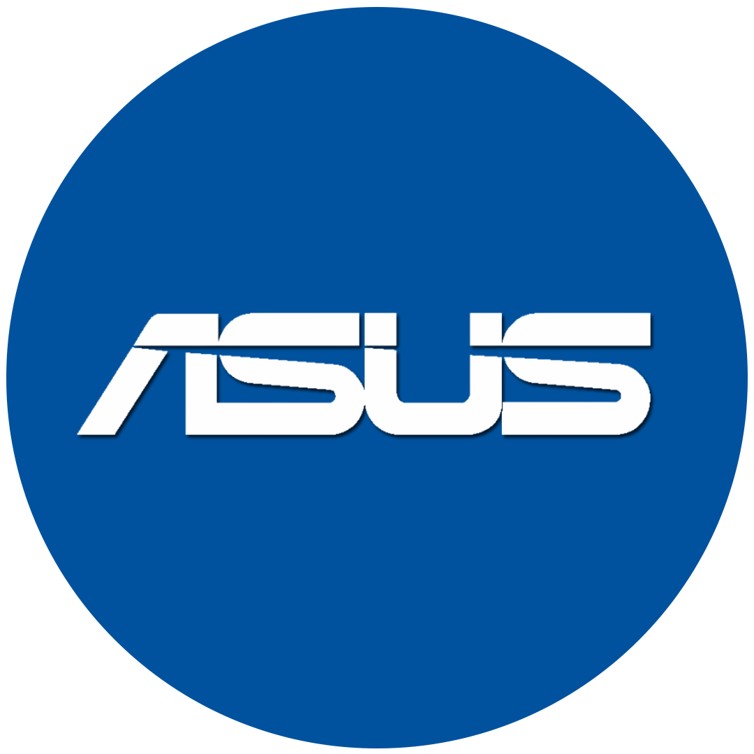 Asus Device Corrupt File